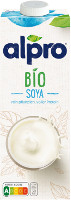 Alpro Bio Soja-Drink 1 l Packung